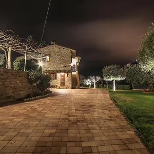 Bed & Breakfast La Casa Tra Gli Ulivi, Assisi