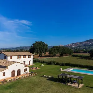 Landhuis Casale San Rufino D'arce, Assisi