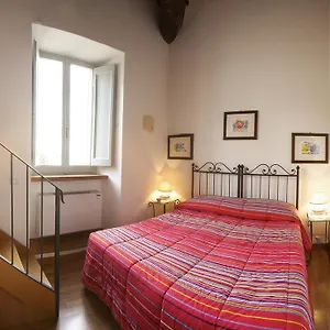 Gasthuis Carli, Assisi