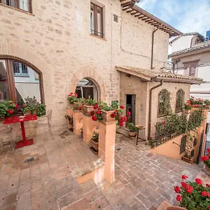 Hotel Sorella Luna, Assisi
